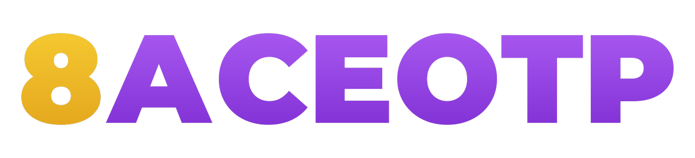 8aceotp